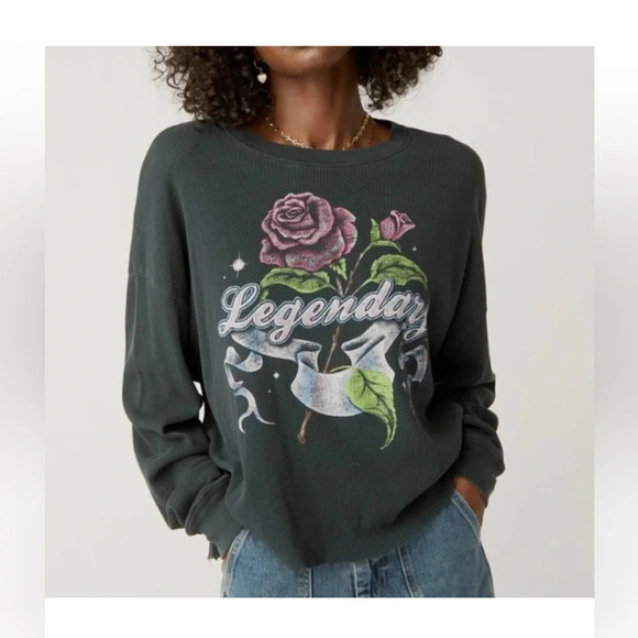 Daydreamer Legendary Thermal Top - Picture 1 of 7